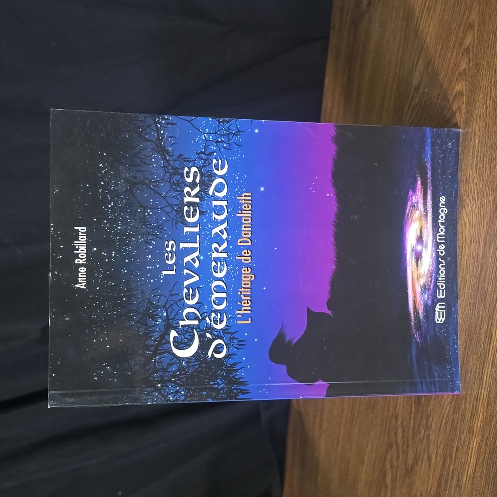 Livre usagé